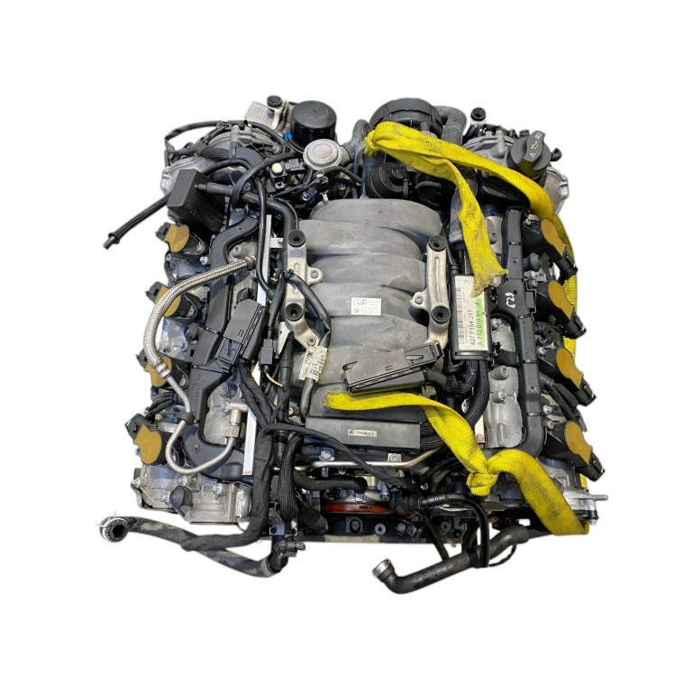 Двигун Mercedes - Benz GL-CLASS GL 450 4-matic (164.871) M 273.923 M 273 923