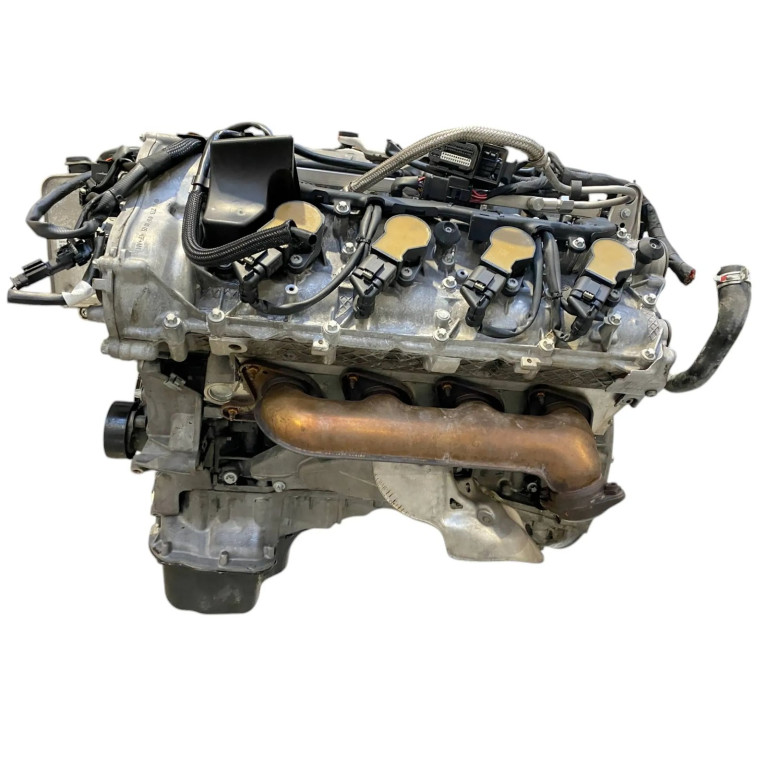 Двигун Mercedes - Benz GL-CLASS GL 450 4-matic (164.871) M 273.923 M 273 923