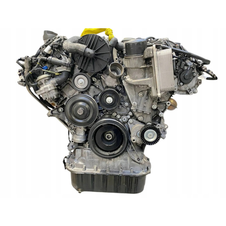 Двигун Mercedes - Benz GL-CLASS GL 450 4-matic (164.871) M 273.923 M 273 923