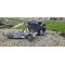 Двигун Mercedes - Benz GL-CLASS GL 350 BlueTec 4-matic (166.823, 166.824) OM 642.826 OM 642 826