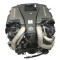 Двигун Mercedes - Benz GL-CLASS GL 63 AMG 4-matic (166.874) M 157.982 M 157 982