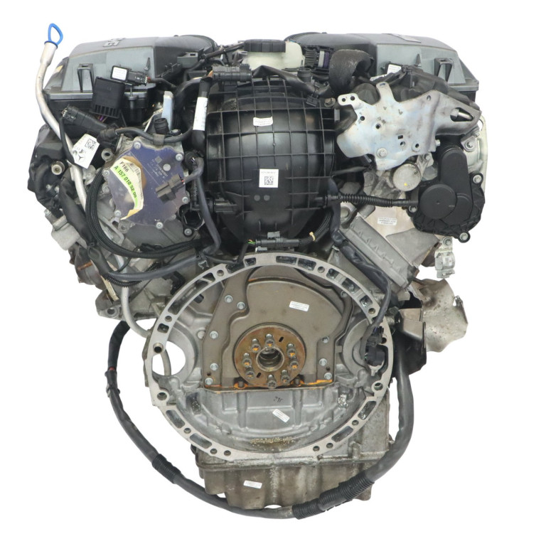 Двигун Mercedes - Benz GL-CLASS GL 63 AMG 4-matic (166.874) M 157.982 M 157 982