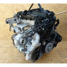 Двигатель Mercedes - Benz GLK-CLASS 200 CDI (204.901) OM 651.916 OM 651 916