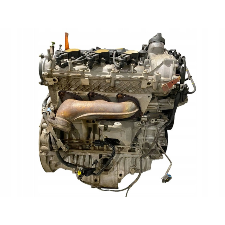 Двигатель Mercedes - Benz GLK-CLASS 350 (204.956) M 272.991 M 272 991