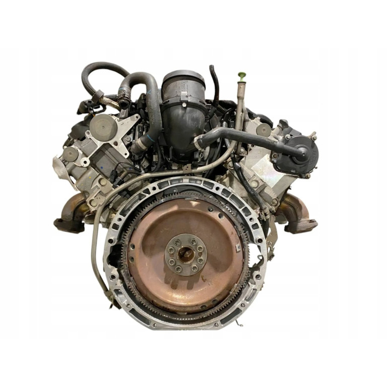 Двигатель Mercedes - Benz GLK-CLASS 350 (204.956) M 272.991 M 272 991