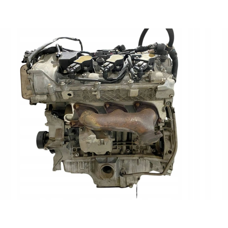 Двигатель Mercedes - Benz GLK-CLASS 350 (204.956) M 272.991 M 272 991