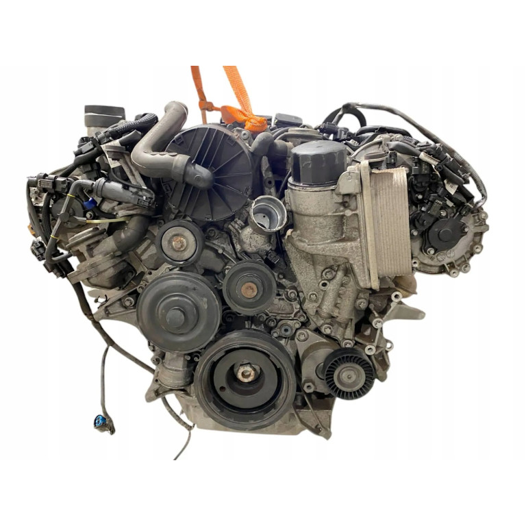 Двигатель Mercedes - Benz GLK-CLASS 350 (204.956) M 272.991 M 272 991