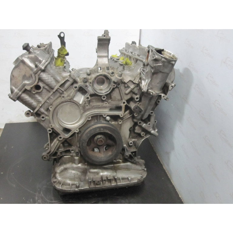 Двигун Mercedes - Benz M-CLASS ML 350 M 112.970