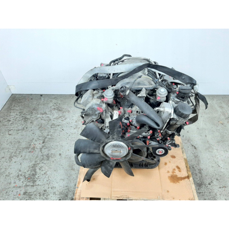 Двигун Mercedes - Benz M-CLASS ML 430 (163.172) M 113.942