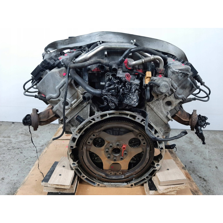 Двигун Mercedes - Benz M-CLASS ML 430 (163.172) M 113.942
