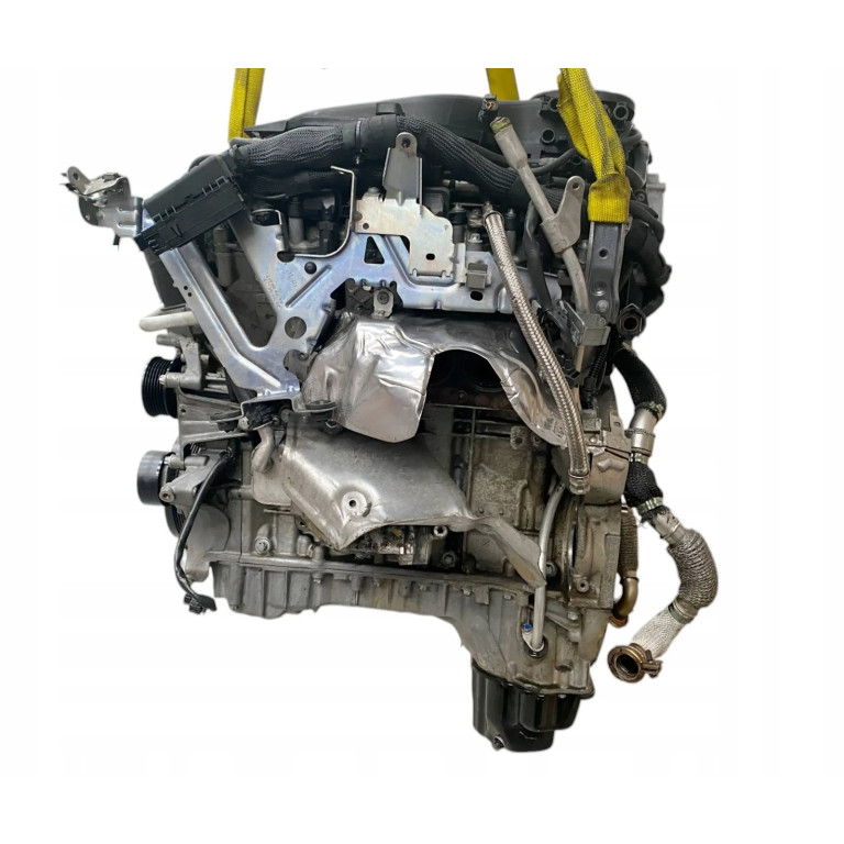 Двигун Mercedes - Benz M-CLASS ML 350 4-matic (166.057) M 276.955