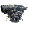 Двигун Mercedes - Benz M-CLASS ML 350 4-matic (166.057) M 276.955