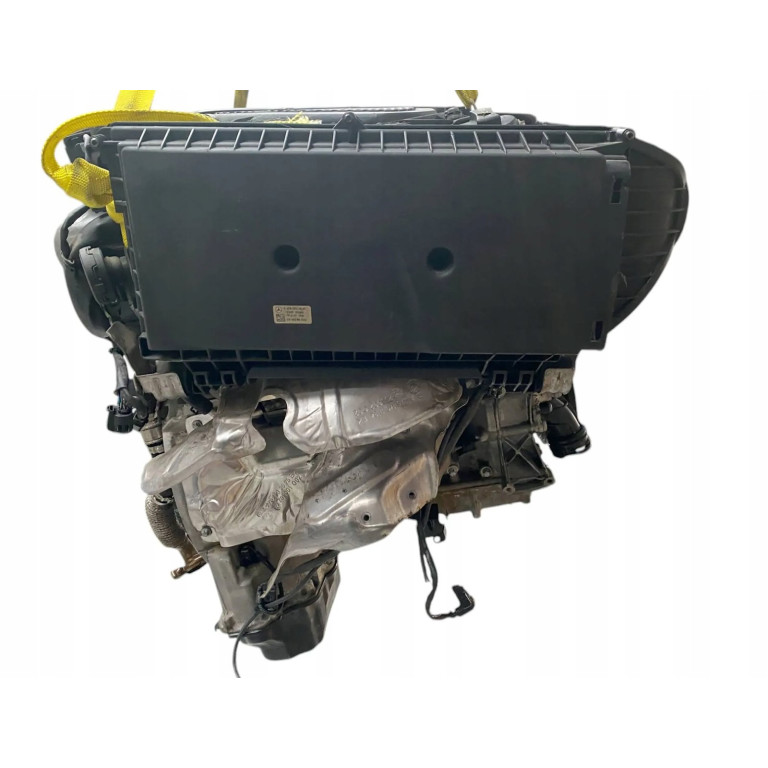 Двигун Mercedes - Benz M-CLASS ML 350 4-matic (166.057) M 276.955