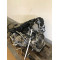 Двигун Mercedes - Benz M-CLASS ML 400 4-matic (166.056) M 276.821