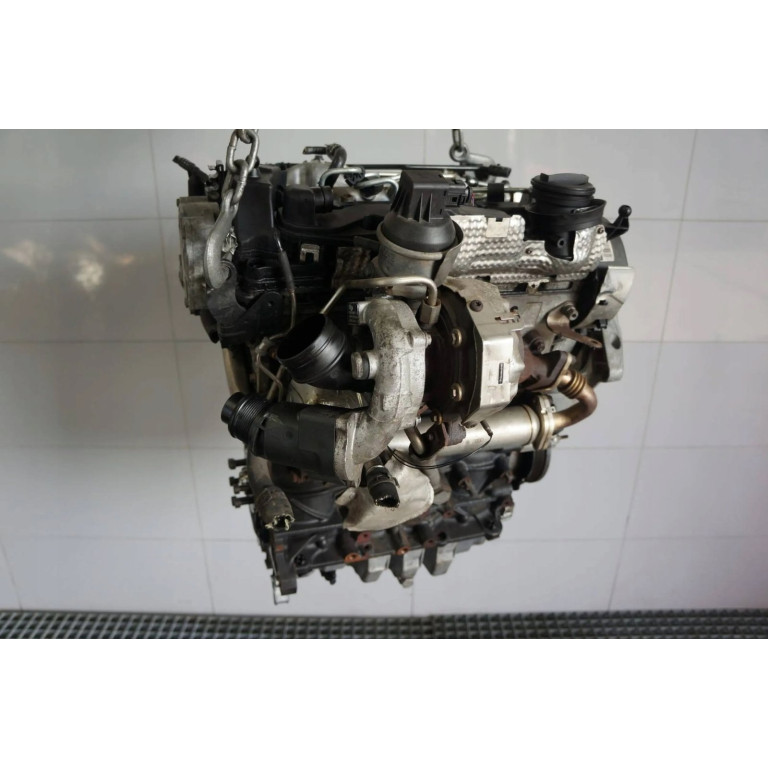 Двигатель Volkswagen JETTA III 2.0 TDI CBDA CBDB CBDC