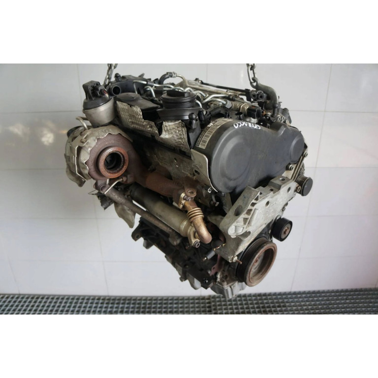 Двигатель Volkswagen JETTA III 2.0 TDI CBDA CBDB CBDC