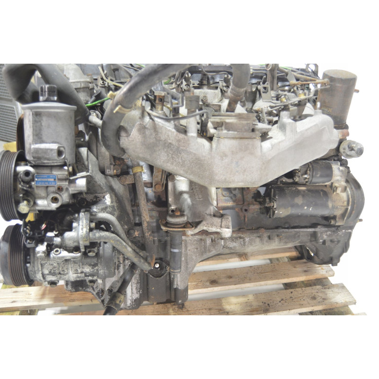 Двигатель Mercedes - Benz S-CLASS 300 SE,SEL (126.024, 126.025) M 103.981