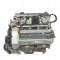 Двигун Mercedes - Benz S-CLASS SEC/CL 420 (140.063) M 119.981
