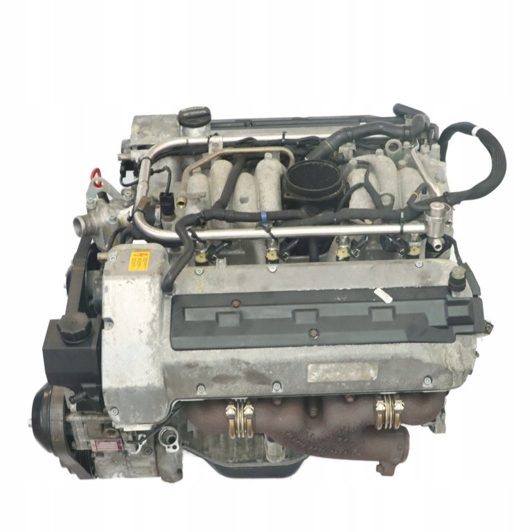 Двигун Mercedes - Benz S-CLASS SEC/CL 420 (140.063) M 119.981