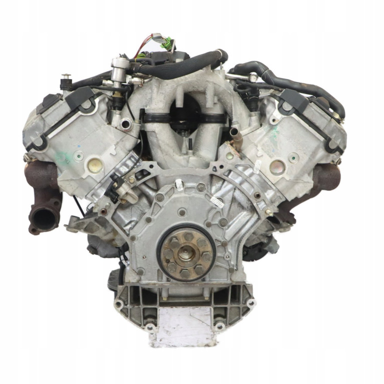 Двигун Mercedes - Benz S-CLASS SEC/CL 420 (140.063) M 119.981