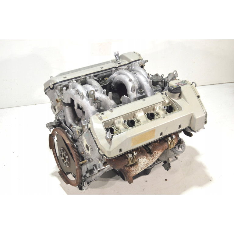 Двигатель Mercedes - Benz S-CLASS SEC/CL 500 (140.070) M 119.970