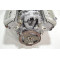 Двигатель Mercedes - Benz S-CLASS SEC/CL 500 (140.070) M 119.970