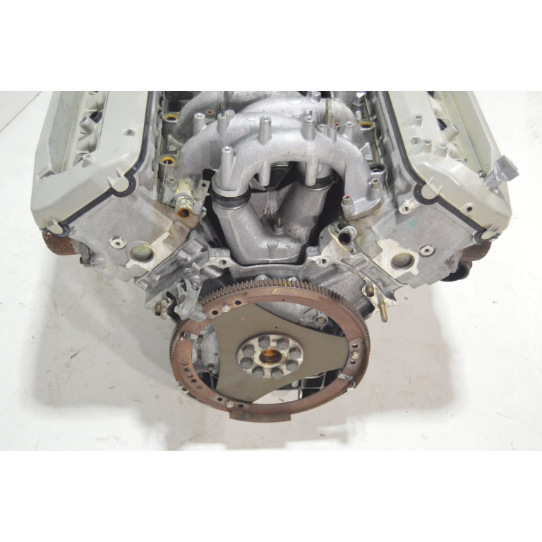Двигатель Mercedes - Benz S-CLASS SEC/CL 500 (140.070) M 119.970
