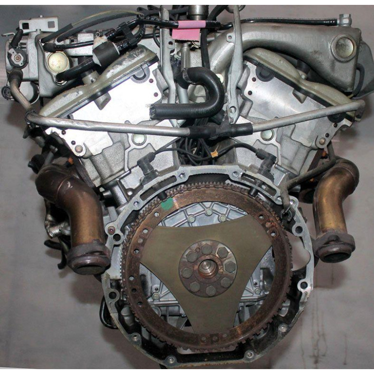 Двигун Mercedes - Benz S-CLASS SEC/CL 600 (140.076) M 120.982