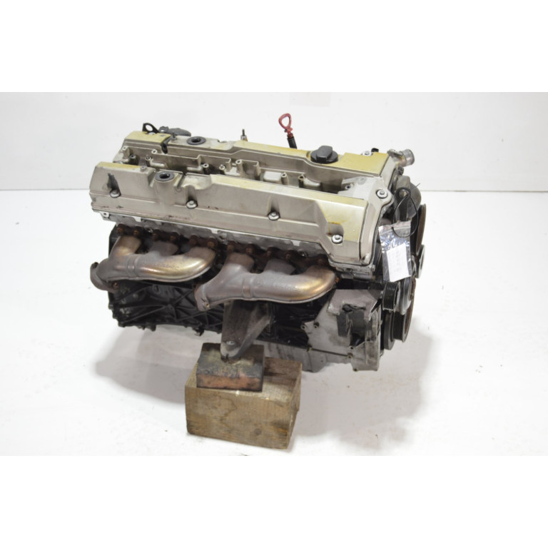 Двигатель Mercedes - Benz S-CLASS 300 SE 2.8 (140.028) M 104.944