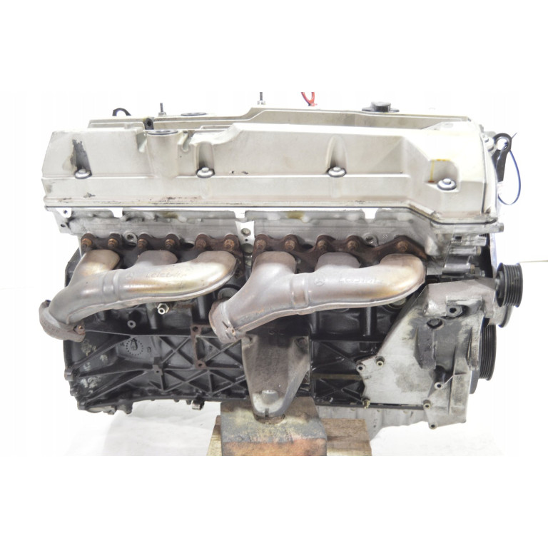 Двигатель Mercedes - Benz S-CLASS 300 SE 2.8 (140.028) M 104.944