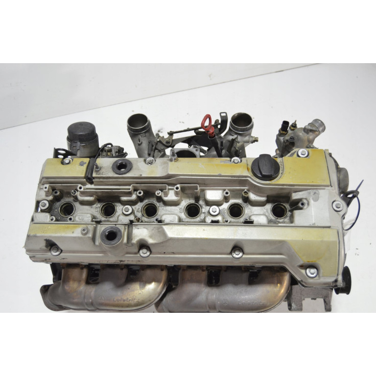 Двигатель Mercedes - Benz S-CLASS 300 SE 2.8 (140.028) M 104.944