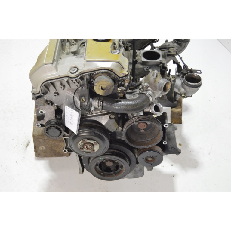 Двигатель Mercedes - Benz S-CLASS 300 SE 2.8 (140.028) M 104.944