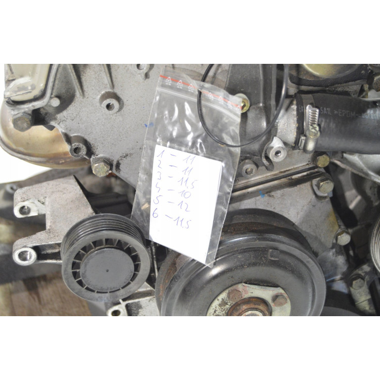 Двигатель Mercedes - Benz S-CLASS 300 SE 2.8 (140.028) M 104.944