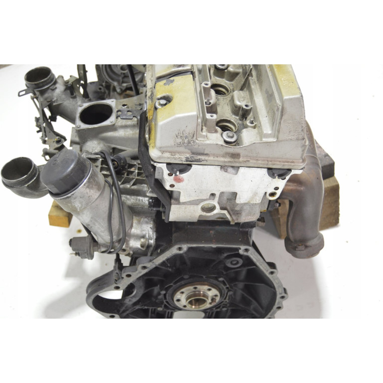 Двигатель Mercedes - Benz S-CLASS 300 SE 2.8 (140.028) M 104.944