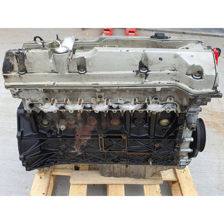 Двигатель Mercedes - Benz S-CLASS 300 SE,SEL/S320 (140.032, 140.033) M 104.994