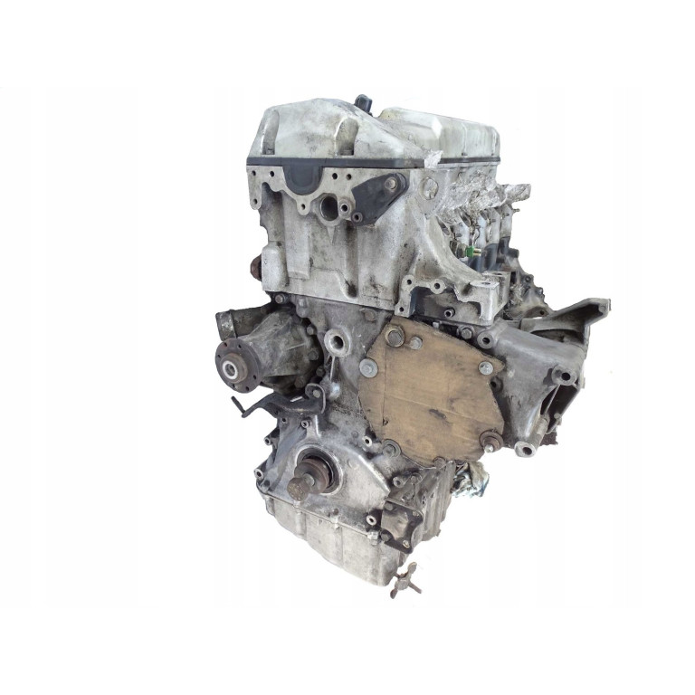 Двигун Mercedes - Benz S-CLASS S 350 Turbo-D (140.134) OM 603.971