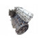Двигун Mercedes - Benz S-CLASS S 350 Turbo-D (140.134) OM 603.971