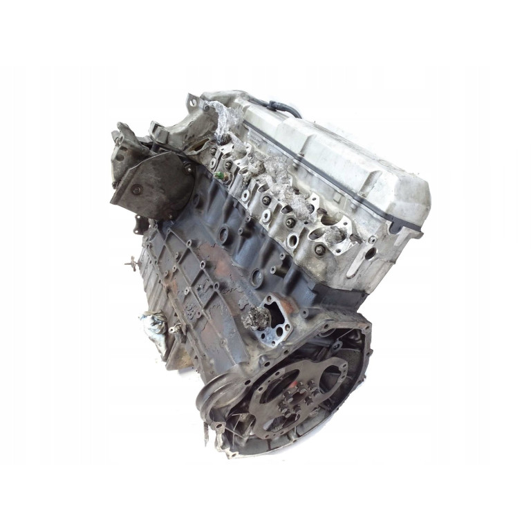 Двигун Mercedes - Benz S-CLASS S 350 Turbo-D (140.134) OM 603.971