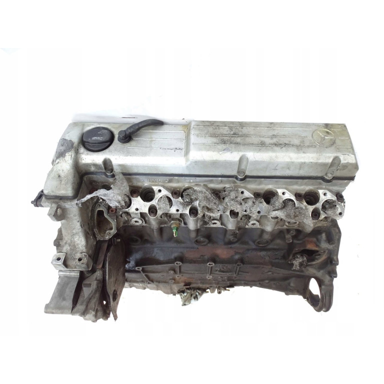 Двигун Mercedes - Benz S-CLASS S 350 Turbo-D (140.134) OM 603.971