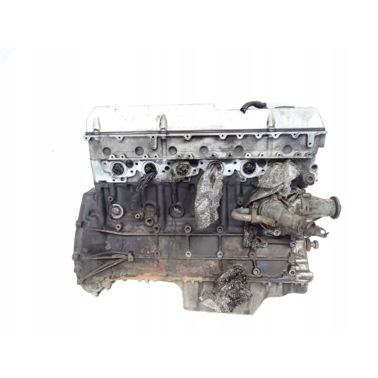 Двигун Mercedes - Benz S-CLASS S 350 Turbo-D (140.134) OM 603.971