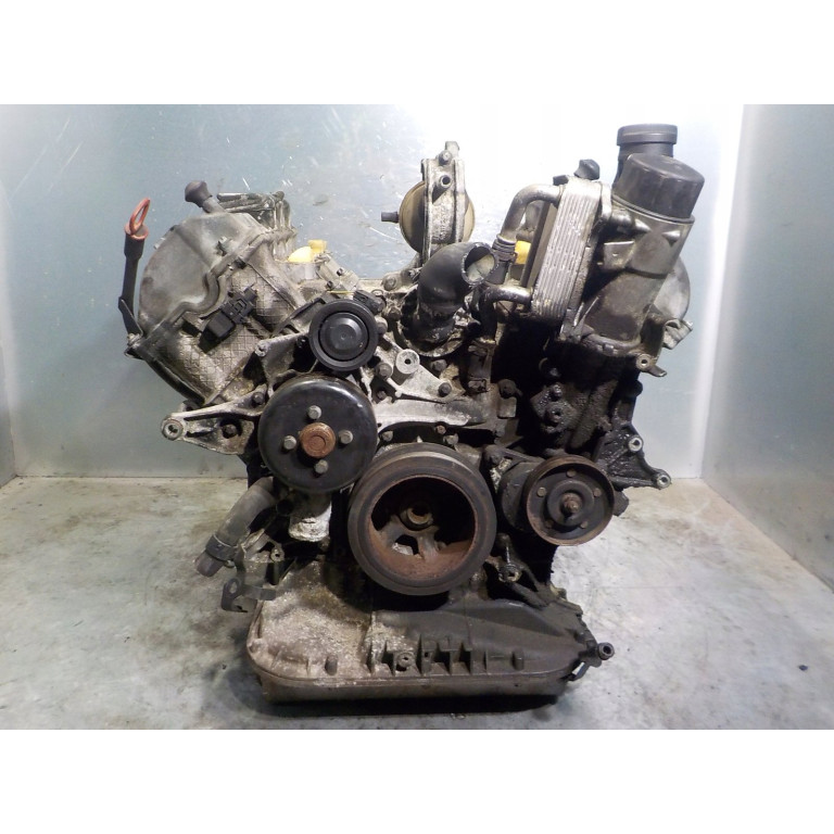 Двигун Mercedes - Benz S-CLASS S 280 (220.063, 220.163) M 112.922