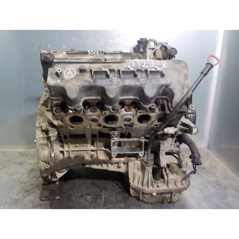 Двигун Mercedes - Benz S-CLASS S 280 (220.063, 220.163) M 112.922