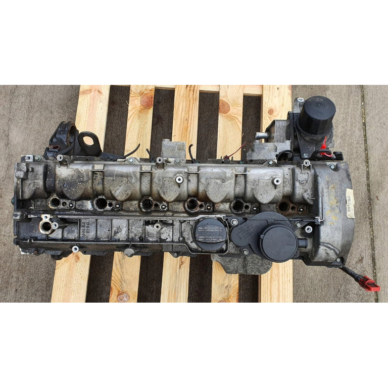 Двигун Mercedes - Benz S-CLASS S 320 CDI (220.025, 220.125) OM 648.960
