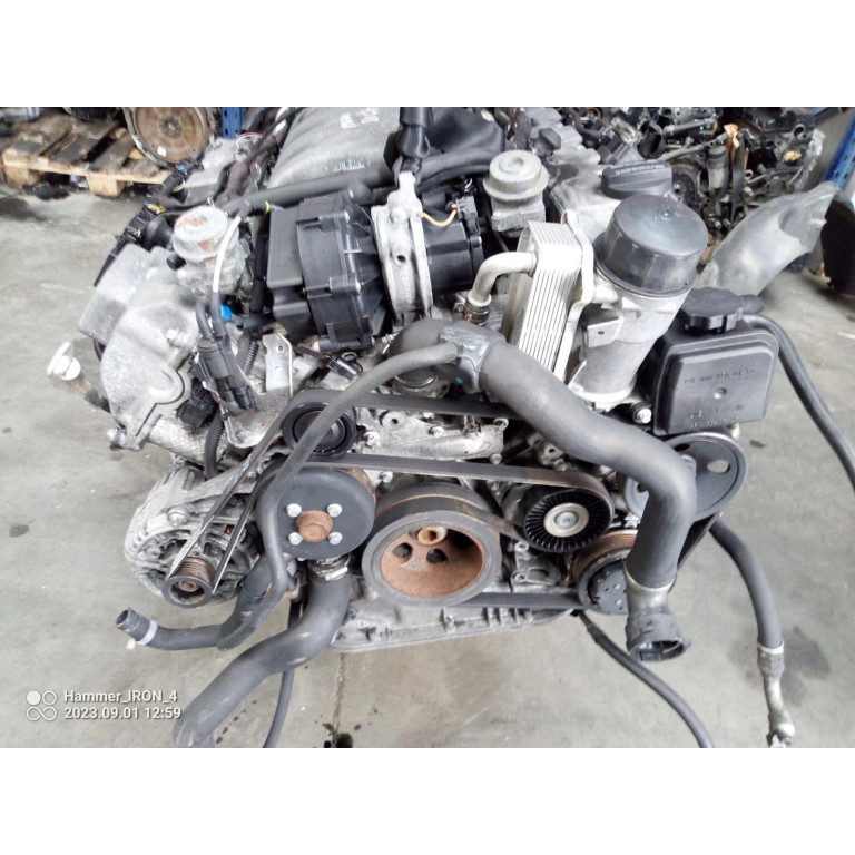 Двигун Mercedes - Benz S-CLASS S 430 (220.070, 220.170) M 113.941