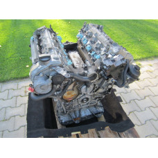Двигатель Mercedes - Benz S-CLASS S 420 CDI / S 450 CDI (221.028, 221.128) OM 629.911