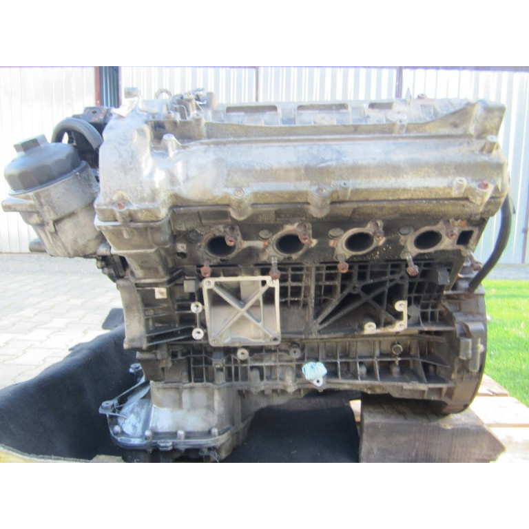 Двигатель Mercedes - Benz S-CLASS S 420 CDI / S 450 CDI (221.028, 221.128) OM 629.911