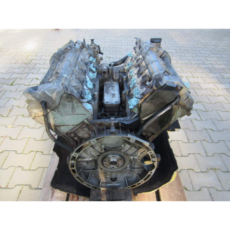 Двигатель Mercedes - Benz S-CLASS S 420 CDI / S 450 CDI (221.028, 221.128) OM 629.911