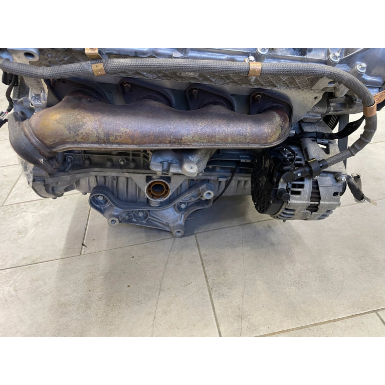 Двигатель Mercedes - Benz S-CLASS S 450 4-matic (221.084, 221.184) M 273.924