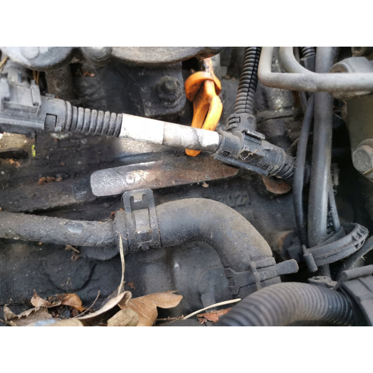 Двигатель Volkswagen LT 28-35 II 2.5 SDI AGX