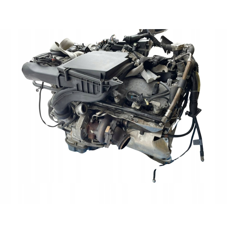 Двигун Mercedes - Benz S-CLASS S 600 (221.176) M 275.953